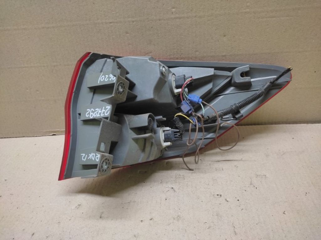 33550-TX4-A01 | Фонарь наружный задн. лев. ACURA RDX 12-19 - Фото 7