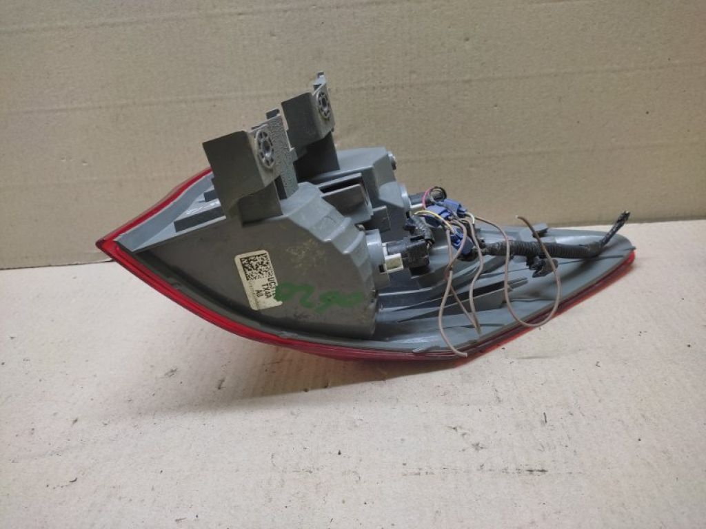 33550-TX4-A01 | Фонарь наружный задн. лев. ACURA RDX 12-19 - Фото 8