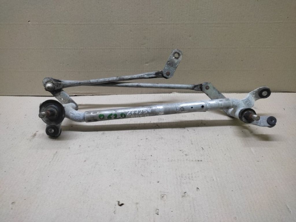 76530-TX4-A01 | Трапеція склоочисників ACURA RDX 12-19