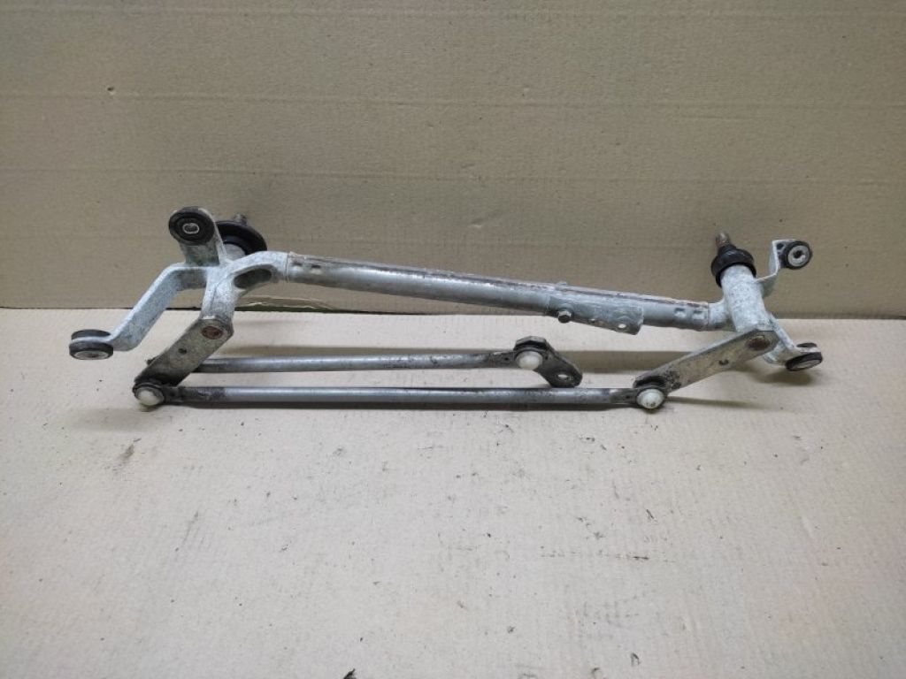 76530-TX4-A01 | Трапеція склоочисників ACURA RDX 12-19 - Фото 4