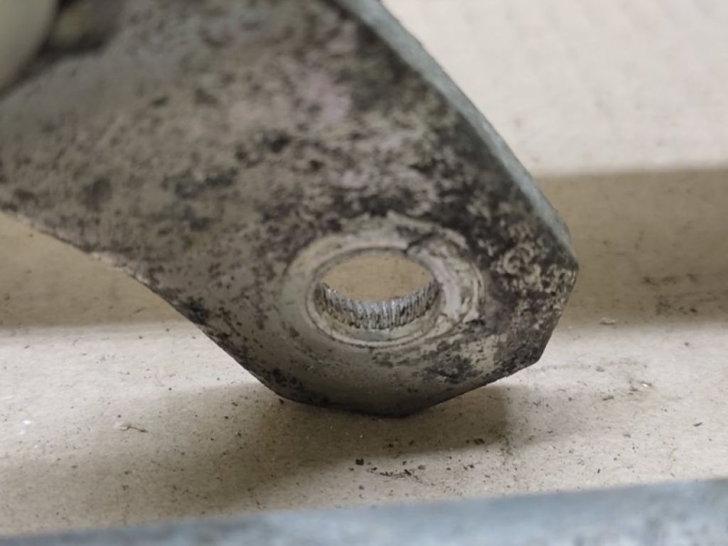 76530-TX4-A01 | Трапеція склоочисників ACURA RDX 12-19 - Фото 5