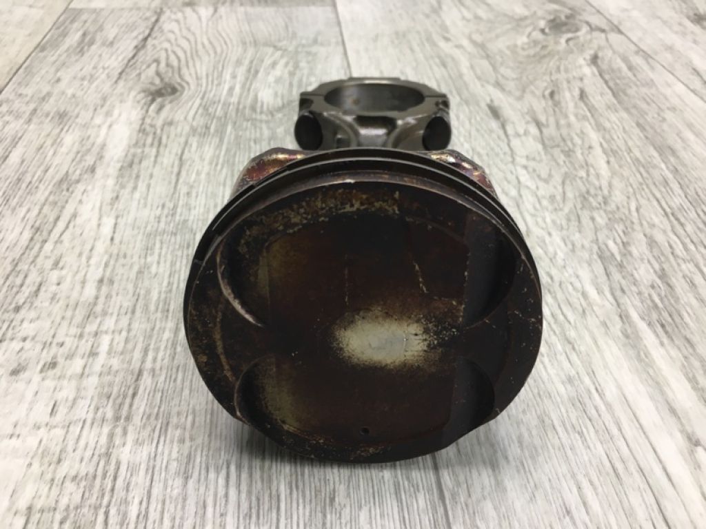 12100-31U0B | Шатун NISSAN TEANA J32 08-14 - Фото 3