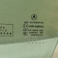 73350-TX4-A11 | Скло дверей передн. лів. ACURA RDX 12-19 - Прев'ю 2