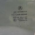 73450-TX4-A01 | Скло дверей задн. лів. ACURA RDX 12-19 - Прев'ю 2
