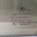 73460-TX4-A02 | Скло дверей глухе задн. лів. ACURA RDX 12-19 - Прев'ю 2