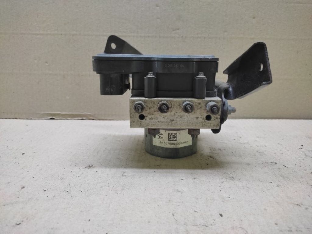 57111-TX4-A03 | Блок антиблокувальної системи ACURA RDX 12-19 - Фото 2