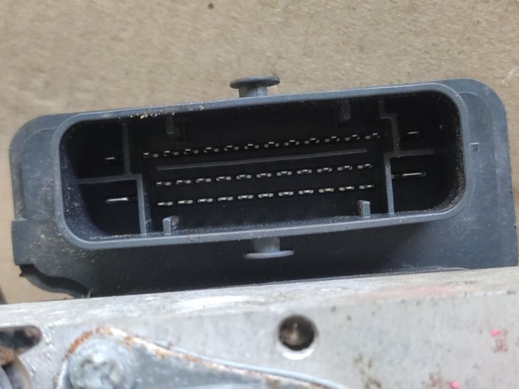 57111-TX4-A03 | Блок антиблокувальної системи ACURA RDX 12-19 - Фото 6