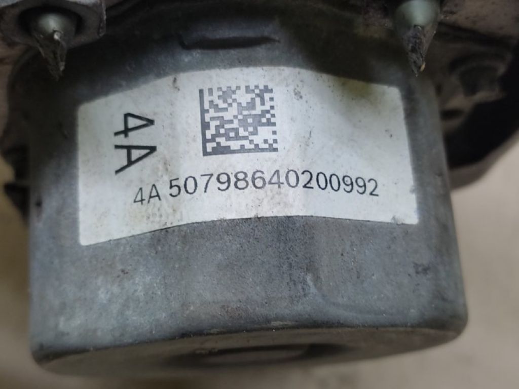 57111-TX4-A03 | Блок антиблокувальної системи ACURA RDX 12-19 - Фото 8