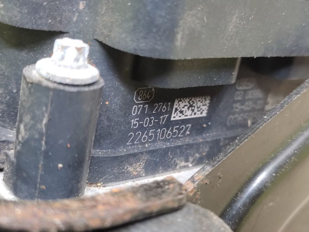 57111-TX4-A03 | Блок антиблокувальної системи ACURA RDX 12-19 - Фото 9