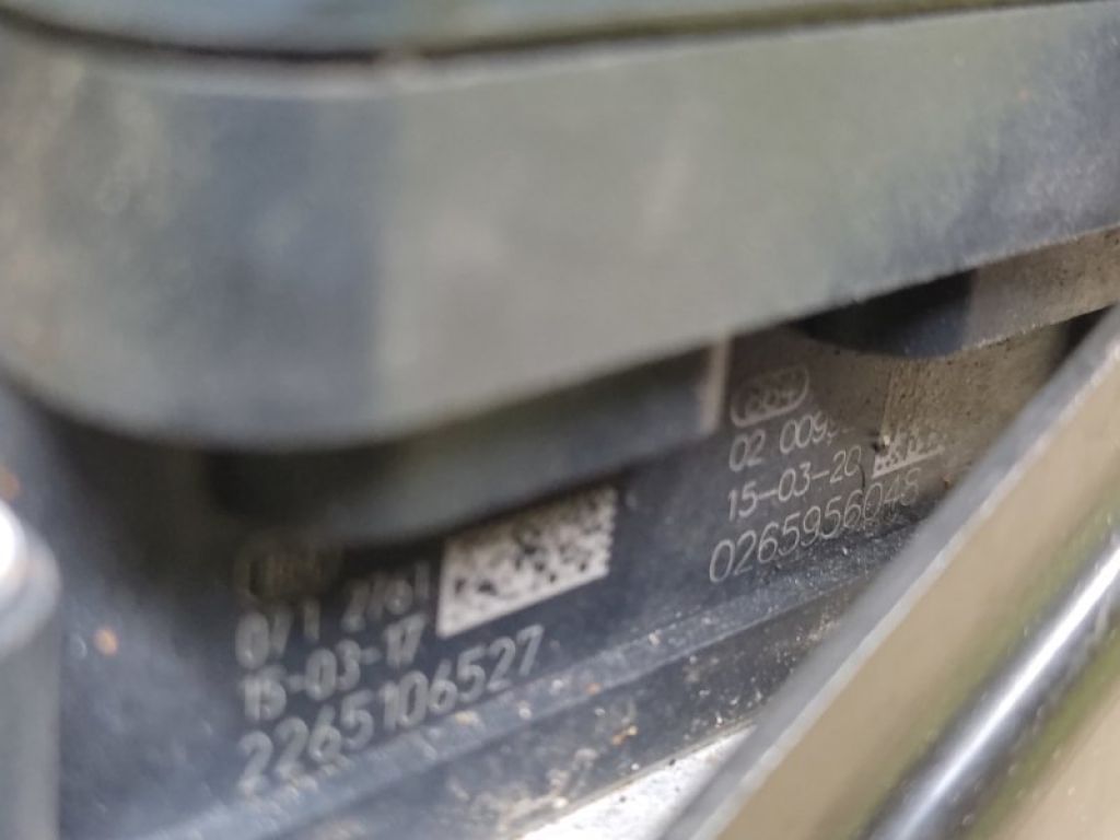 57111-TX4-A03 | Блок антиблокувальної системи ACURA RDX 12-19 - Фото 10