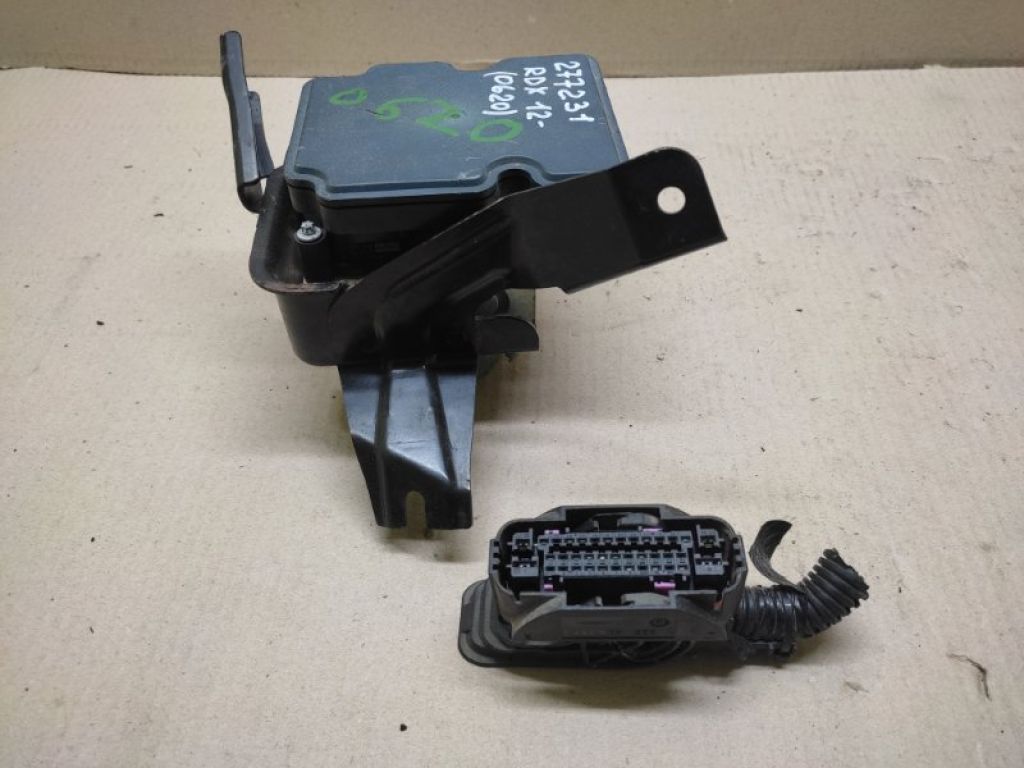 57111-TX4-A03 | Блок антиблокувальної системи ACURA RDX 12-19 - Фото 11