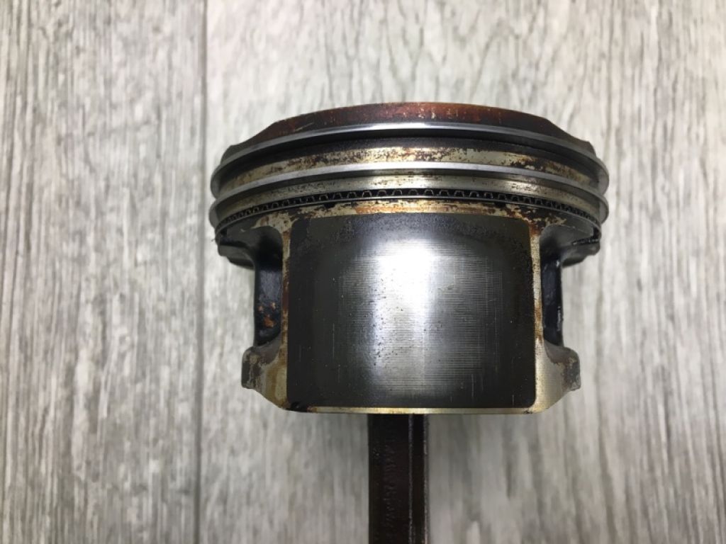 12100-31U0B | Шатун NISSAN TEANA J32 08-14 - Фото 8