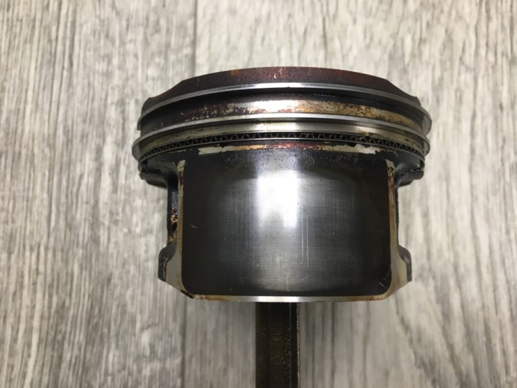 12100-31U0B | Шатун NISSAN TEANA J32 08-14 - Фото 8