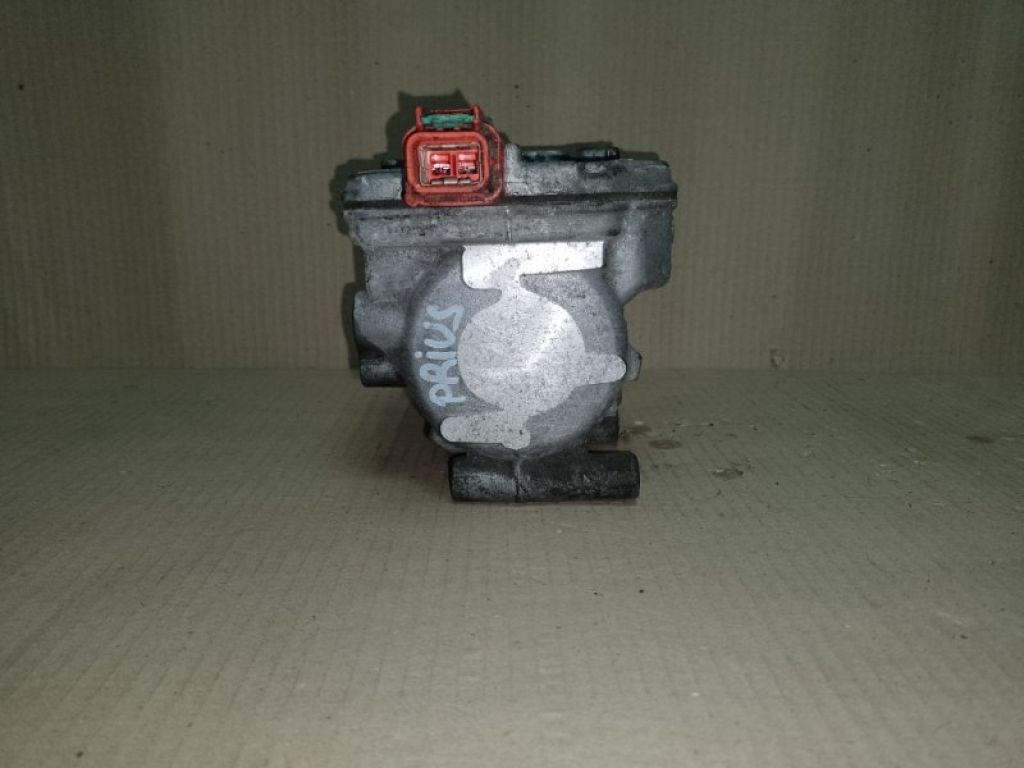 88370-47033 | Компресор кондиціонера TOYOTA PRIUS - 30 09-17 - Фото 2