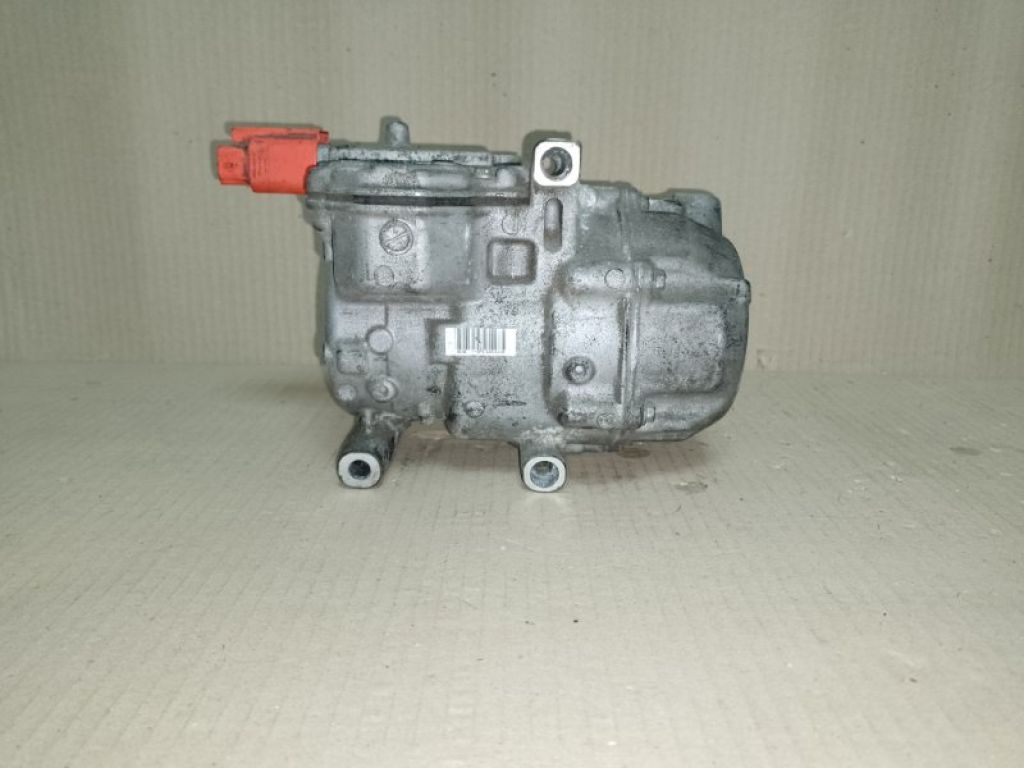 88370-47033 | Компресор кондиціонера TOYOTA PRIUS - 30 09-17 - Фото 3