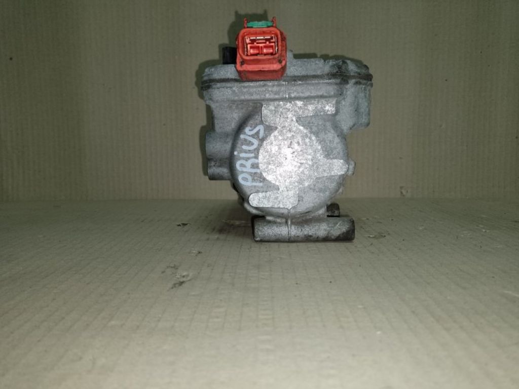 88370-47032 | Компресор кондиціонера TOYOTA PRIUS - 30 09-17 - Фото 3