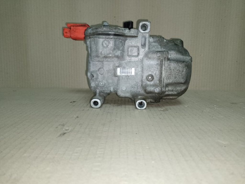 88370-47032 | Компресор кондиціонера TOYOTA PRIUS - 30 09-17 - Фото 4