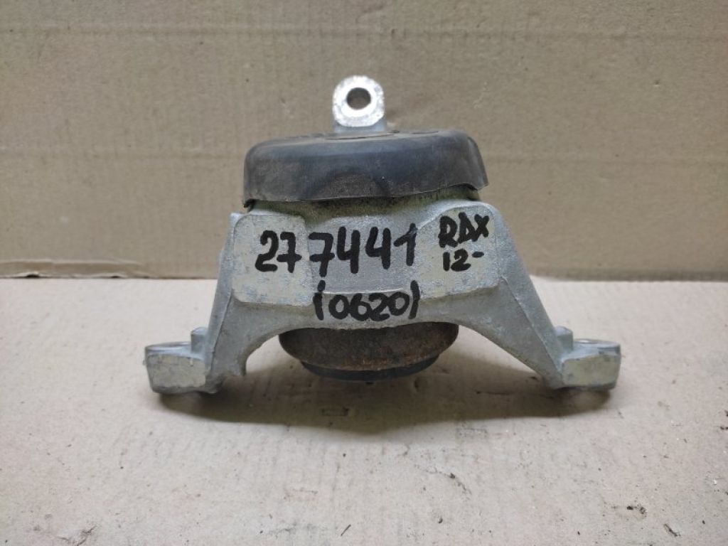 50870-TX4-A01 | Подушка АКПП лев. ACURA RDX 12-19