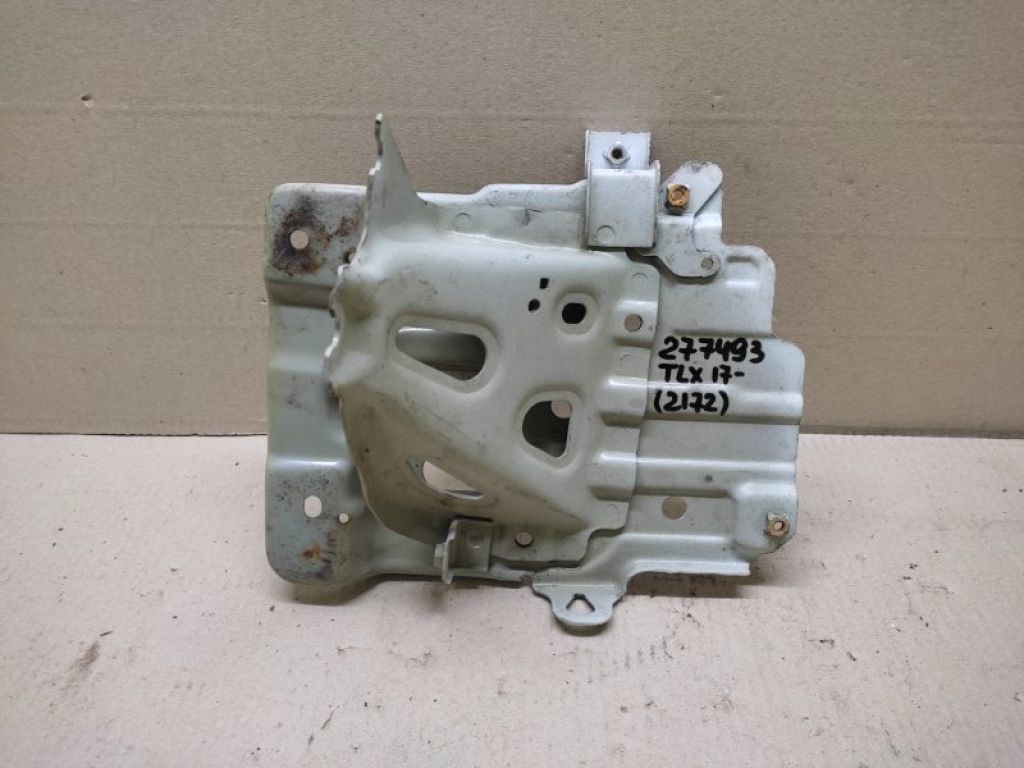 60630-T2A-A00ZZ | Полка аккумулятора ACURA TLX 17-20 - Фото 2