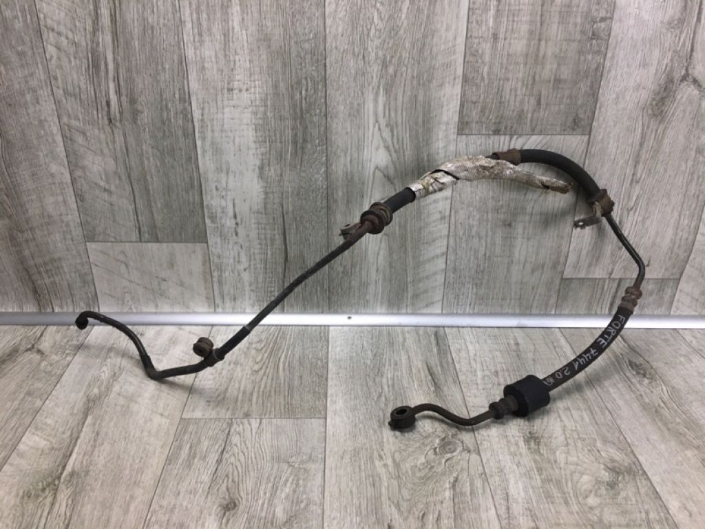 57510-1M100 | Трубка ГУР высокого давления KIA FORTE/CERATO TD 08-13 - Фото 2