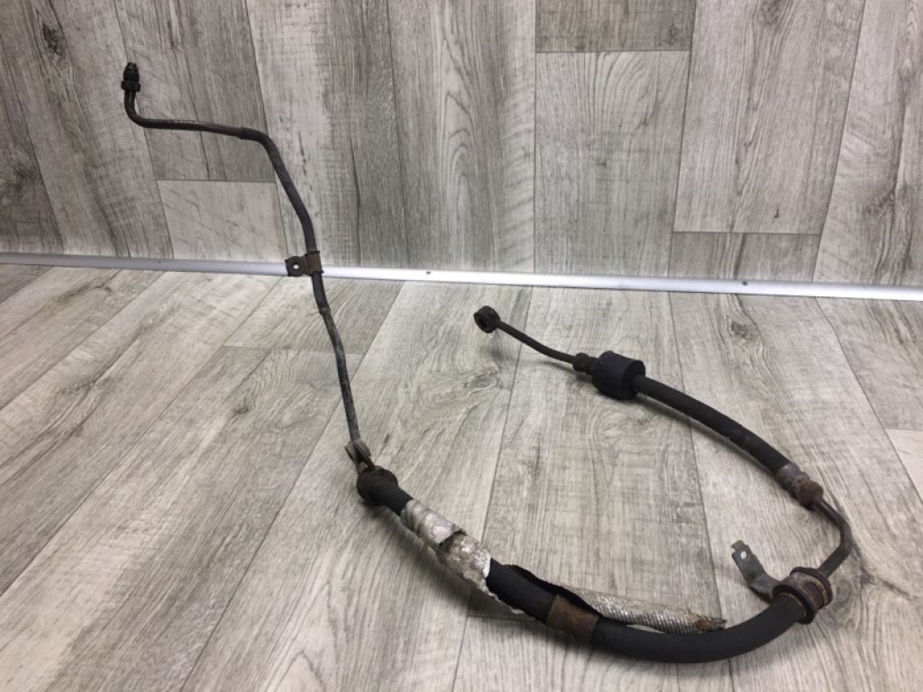 57510-1M100 | Трубка ГУР высокого давления KIA FORTE/CERATO TD 08-13 - Фото 3