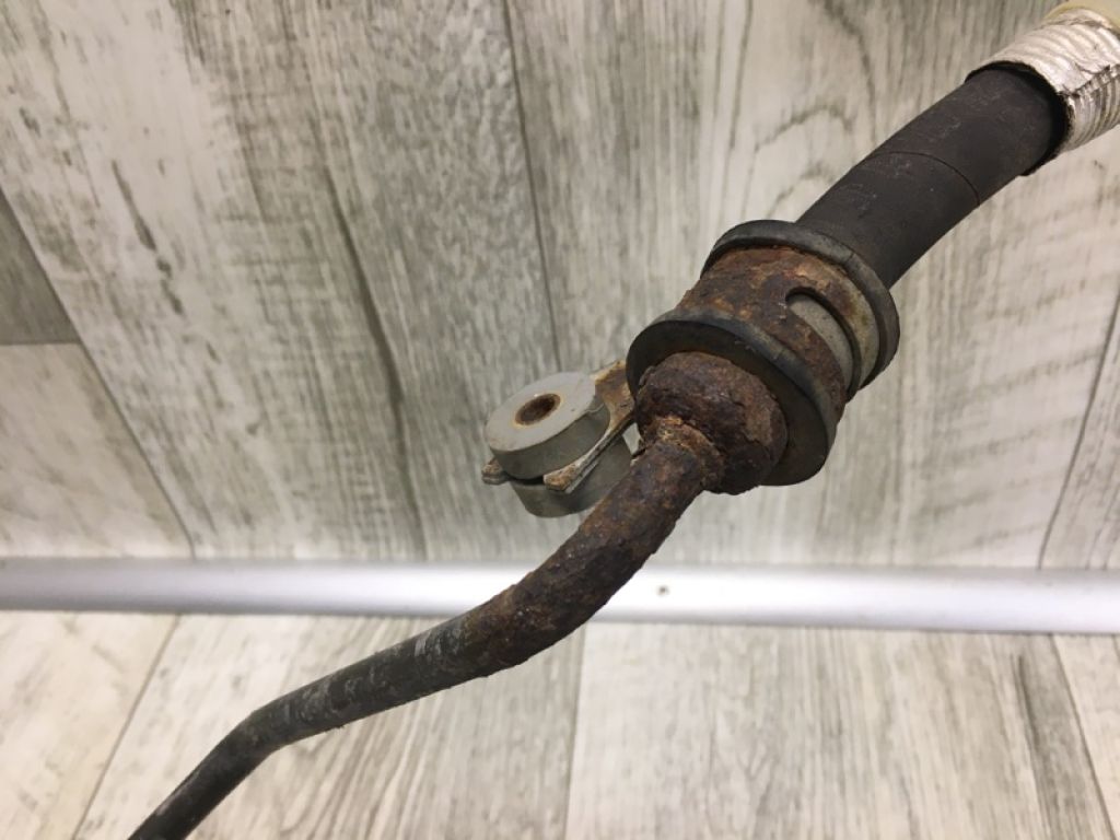 57510-1M100 | Трубка ГУР высокого давления KIA FORTE/CERATO TD 08-13 - Фото 4