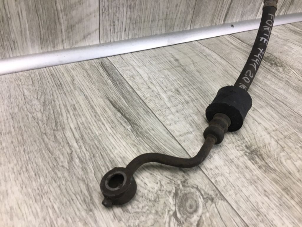 57510-1M100 | Трубка ГУР высокого давления KIA FORTE/CERATO TD 08-13 - Фото 5