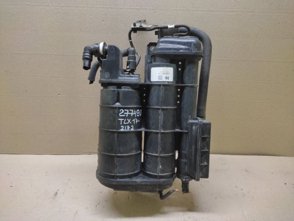 17011-T2A-A01 | Абсорбер паливний ACURA TLX 17-20