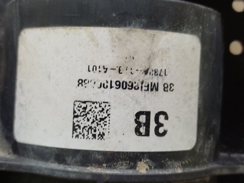 17011-T2A-A01 | Абсорбер паливний ACURA TLX 17-20 - Фото 2