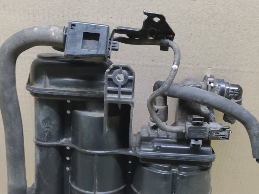 17011-T2A-A01 | Абсорбер паливний ACURA TLX 17-20 - Фото 5