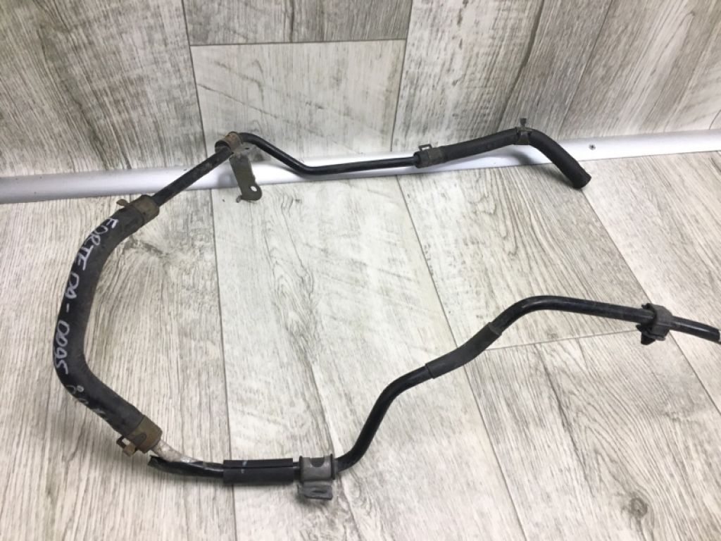 57560-1M501 | Трубка ГУР низкого давления KIA FORTE/CERATO TD 08-13 - Фото 2