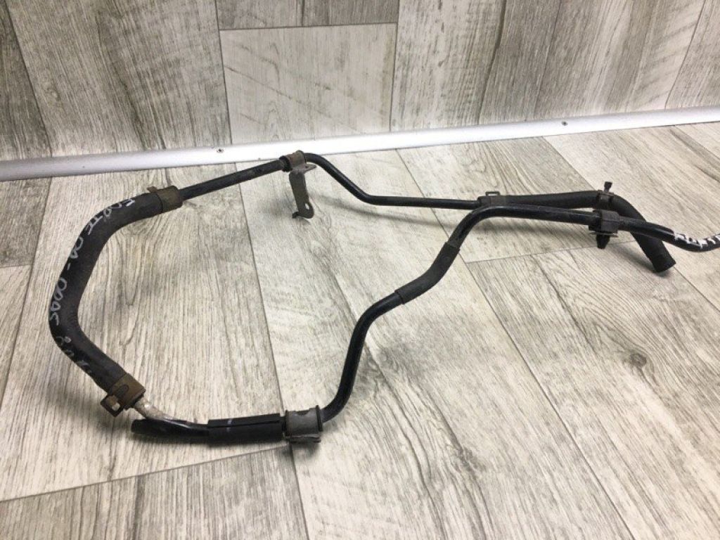 57560-1M501 | Трубка ГУР низкого давления KIA FORTE/CERATO TD 08-13 - Фото 9