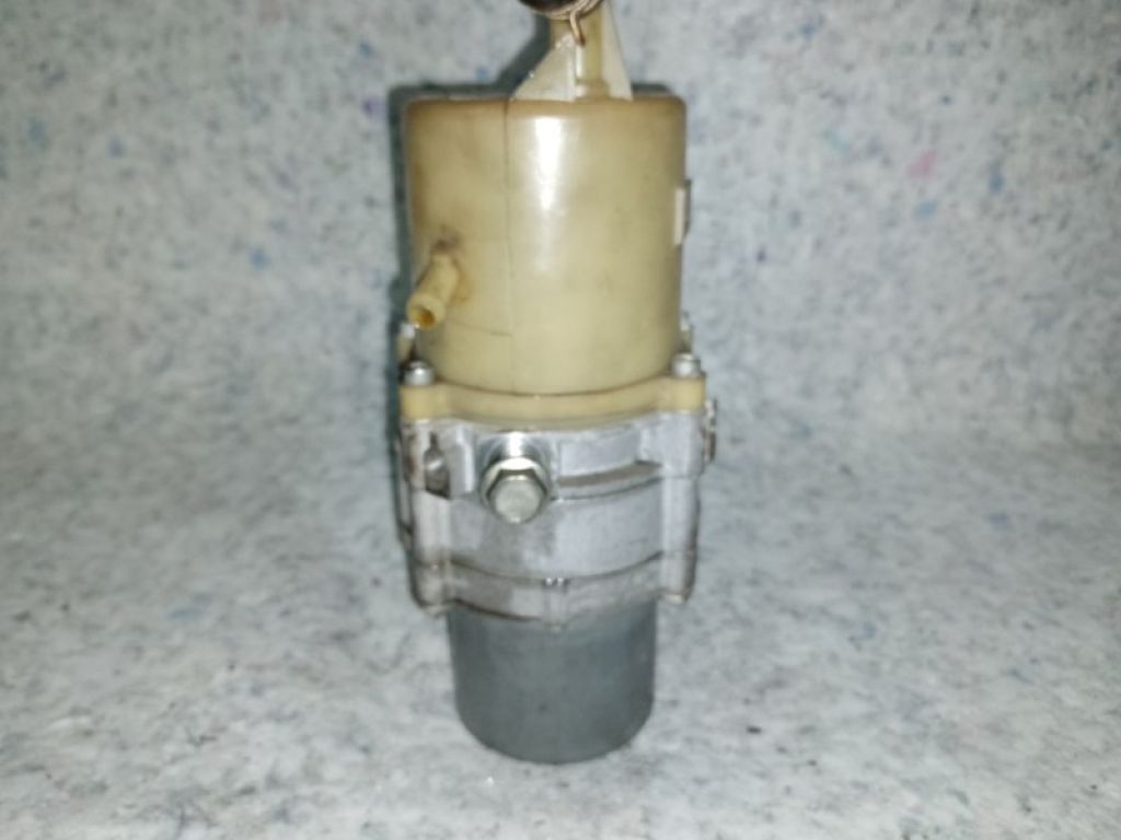 BP4L-32-650G | Насос ГУР электрический MAZDA 3 BK 03-08 - Фото 3