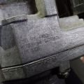 BP4L-32-650G | Насос ГУР электрический MAZDA 3 BK 03-08 - Превью 4