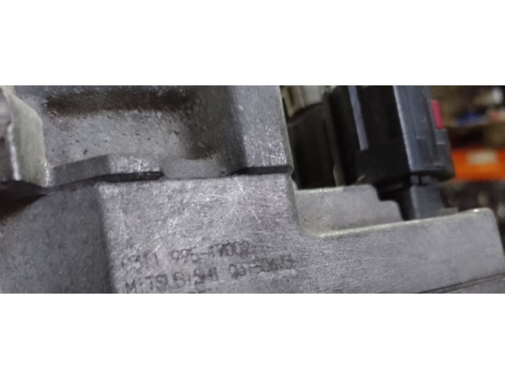 BP4L-32-650G | Насос ГПК електричний MAZDA 3 BK 03-08 - Фото 4