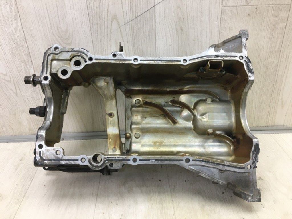 11110-JP00B | Піддон двигуна NISSAN TEANA J32 08-14