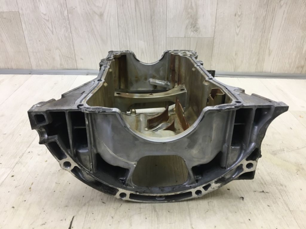 11110-JP00B | Піддон двигуна NISSAN TEANA J32 08-14 - Фото 3