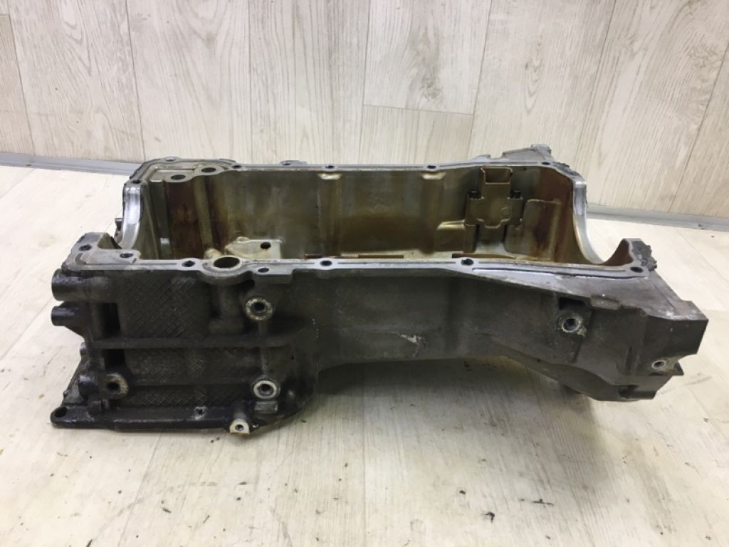 11110-JP00B | Піддон двигуна NISSAN TEANA J32 08-14 - Фото 4