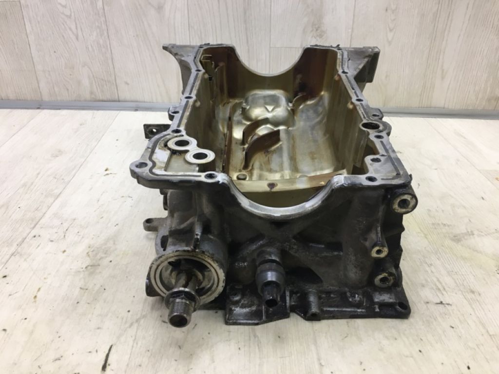 11110-JP00B | Піддон двигуна NISSAN TEANA J32 08-14 - Фото 5