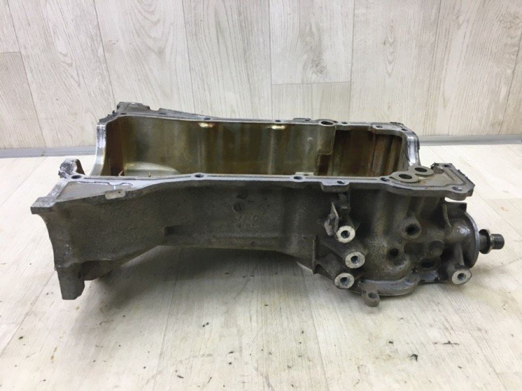 11110-JP00B | Піддон двигуна NISSAN TEANA J32 08-14 - Фото 6