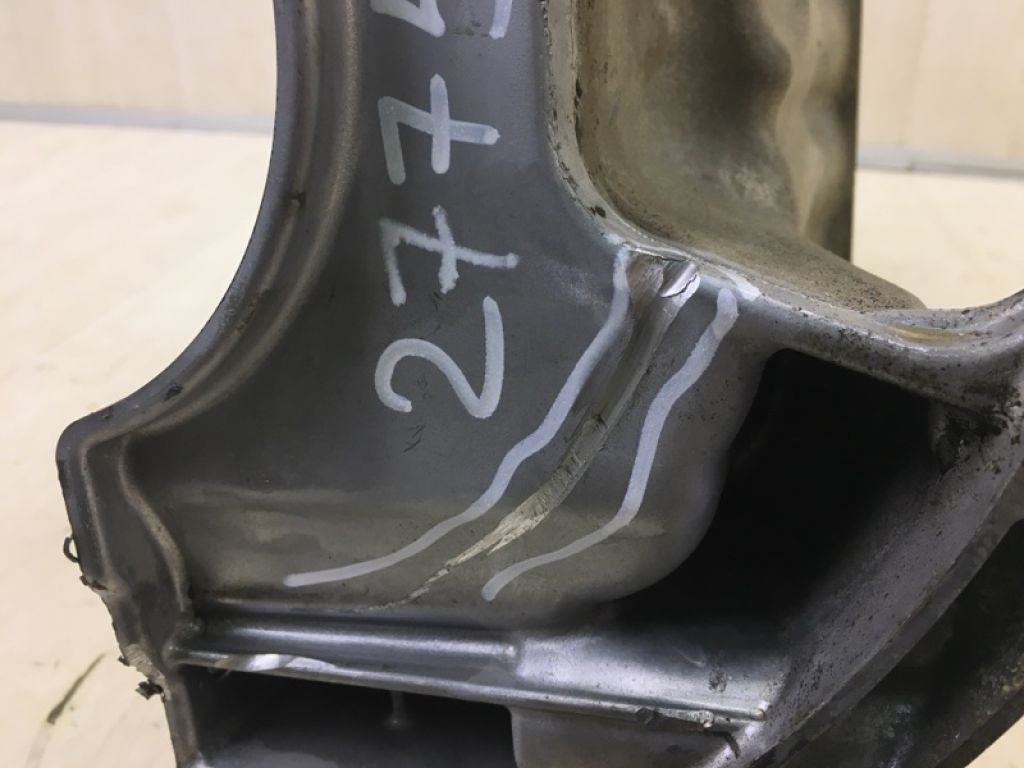 11110-JP00B | Піддон двигуна NISSAN TEANA J32 08-14 - Фото 8