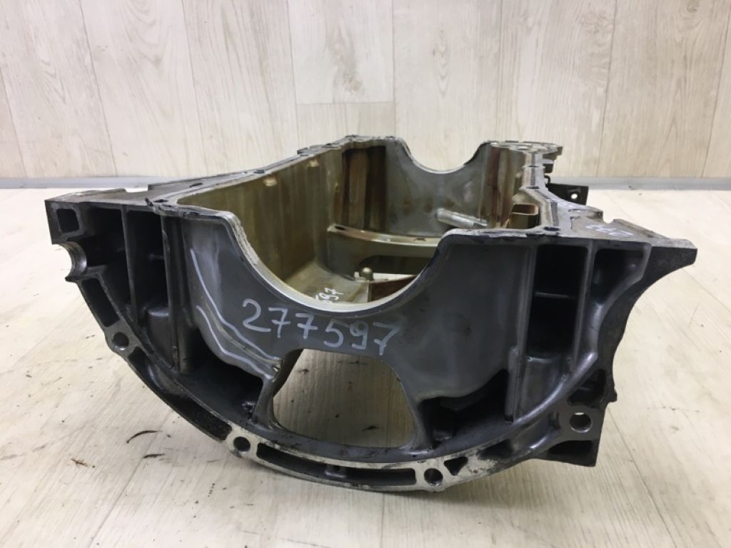 11110-JP00B | Піддон двигуна NISSAN TEANA J32 08-14 - Фото 9