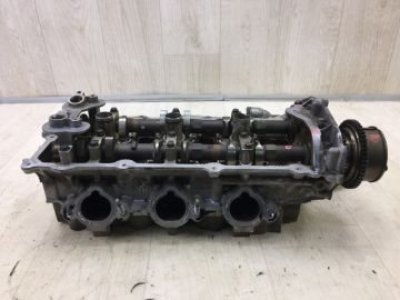 Головка блока цилиндров лев. NISSAN TEANA J32 08-14