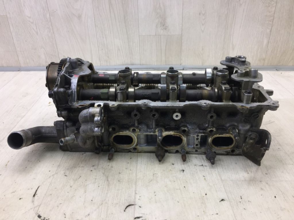 11090-JK00A | Головка блока цилиндров лев. NISSAN TEANA J32 08-14 - Фото 3