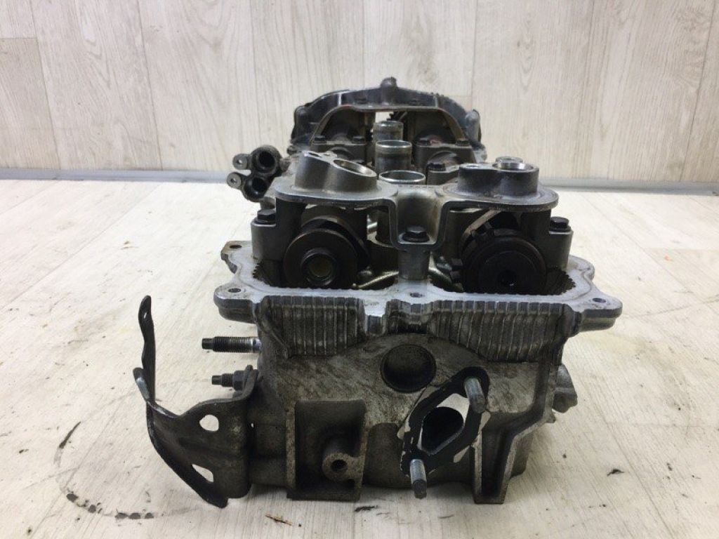 11090-JK00A | Головка блока цилиндров лев. NISSAN TEANA J32 08-14 - Фото 5