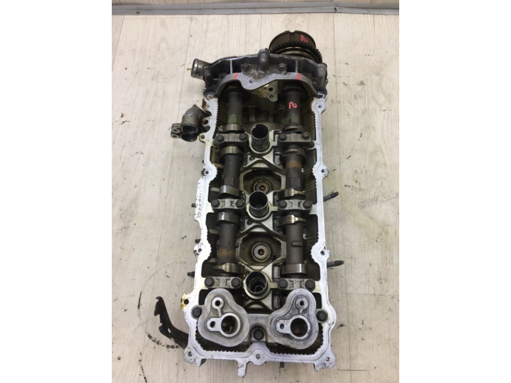 11090-JK00A | Головка блока цилиндров лев. NISSAN TEANA J32 08-14 - Фото 6