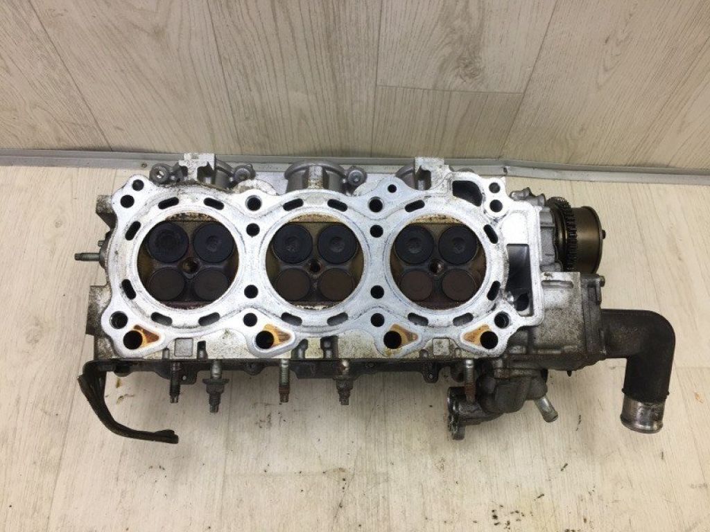 11090-JK00A | Головка блока цилиндров лев. NISSAN TEANA J32 08-14 - Фото 7