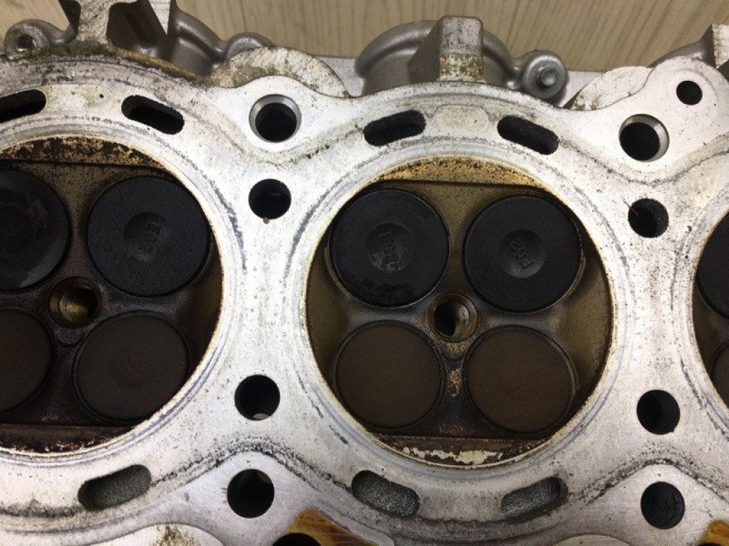 11090-JK00A | Головка блока цилиндров лев. NISSAN TEANA J32 08-14 - Фото 9