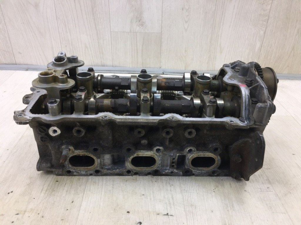 11040-JK00A | Головка блока цилиндров прав. NISSAN TEANA J32 08-14