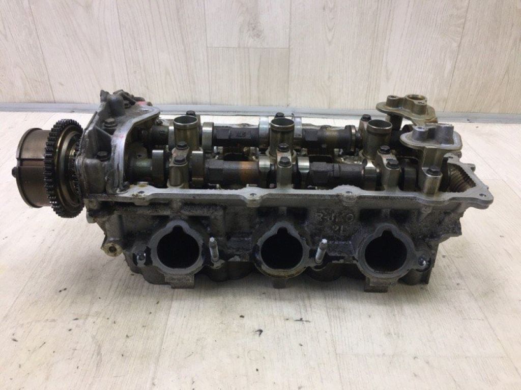 11040-JK00A | Головка блока цилиндров прав. NISSAN TEANA J32 08-14 - Фото 3